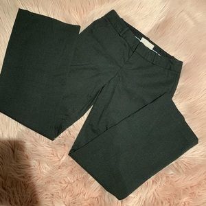 Banana Republic Martin Fit Pants
